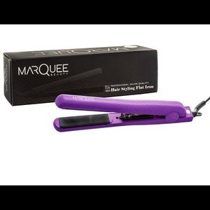 Marquee 1 1/4 Compact Travel Flat Iron